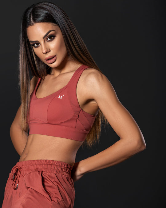 ULTIMATE RESOLUTION SPORTSKI BRA